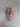 18309 Vintage Carved Wooden Mask