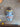 29350 Hand-Painted Tribal Wall Mask