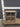 23690 Wooden 4-Cube Storage Organizer