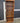 26848 Tall Wooden Bookshelf with Adjustable Shelves