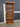 26848 Tall Wooden Bookshelf with Adjustable Shelves