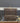 49180 Vintage Industrial Metal Tool Chest