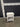 19463 Vintage Wicker Side Table with Drawer
