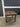 09775 Rustic Wooden Table