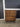 61838 Mid-Century Modern Wooden Cabinet