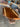 20003 Rustic Wood and Metal Dining Table Set with Chairs