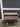 16140 Rustic Wooden TV Stand with Drawers