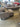 97947 Large Gray Sectional Sofa
