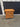 42296 Rustic Pine Wood Two-Drawer Nightstand