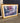 37451 Serene River Scene Framed Art