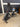 15206 Schwinn Black Recumbent Exercise Bike