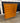 25588 Rustic Pine Wood Chest of Drawers