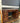 29951 Vintage Mahogany Desk with Brass Handles