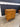 53892 Classic Wooden 3-Drawer Nightstand