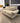 90972 Cozy Beige Sofa with Rolled Arms