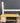 31053 Wooden Office Desk with Metal Drawers