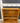 27111 Oak Wooden Bookshelf