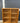 34997 Oak Wood Bookshelf with Adjustable Shelves