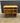 85129 Compact Wooden Bookshelf with Open Shelves
