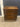 16120 Vintage Wooden Three-Drawer Dresser