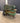 57633 Vintage Industrial Air Compressor