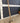95840 Vintage Wooden Hand Truck Dolly
