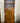 26735 Mid-Century Wooden Storage Cabinet with Shelves