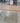 97804 Wood Grain Laminate Table with Metal Legs