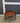 95471 Vintage Wooden Butler's Tray Table