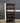 74650 Dark Wood 5-Tier Bookshelf