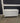 93460 White Wicker Dresser with Six Drawers