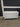 93460 White Wicker Dresser with Six Drawers