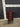 19405 Vintage Mahogany 4-Drawer Chest