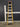 01848 Yellow 6-Foot Folding Ladder