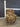 22452 Cozy Brown Recliner Chair