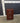 50189 Wooden Two-Drawer Lockable Filing Cabinet