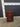 50189 Wooden Two-Drawer Lockable Filing Cabinet