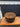 92692 Rustic Wooden Whiskey Barrel