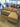 62699 Crate & Barrel Beige Sectional Sofa with Chaise
