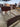 55186 Classic Wooden Bed Frame