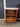 79279 Rustic Wooden Storage Cabinet