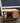 63647 Contemporary Wooden Office Desk with Storage Drawers