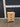 04951 Natural Wood 3-Drawer Nightstand