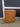 19993 Modern Three-Drawer Wooden Cabinet
