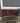 66734 Vintage Mahogany Sideboard