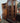 88213 Classic Oak China Cabinet with Glass Doors