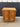 80534 Vintage Wooden Wall Cabinet