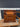 04767 Vintage Roll-Top Secretary Desk