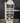 65546 Kitras Art Glass Display Stand