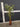 20357 Artificial Bamboo Plant in Rustic Wood Vase